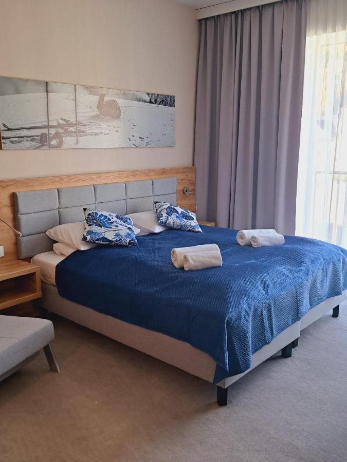 Aparthotel Apartamenty Czarna Gora 325 Sienna  Ngoại thất bức ảnh