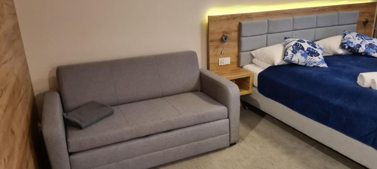 Aparthotel Apartamenty Czarna Gora 325 Sienna  Ngoại thất bức ảnh